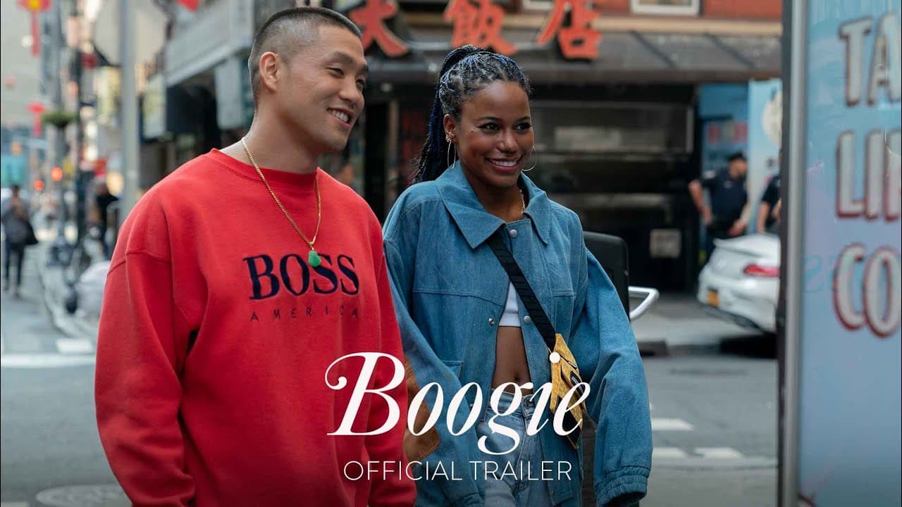Trailer
