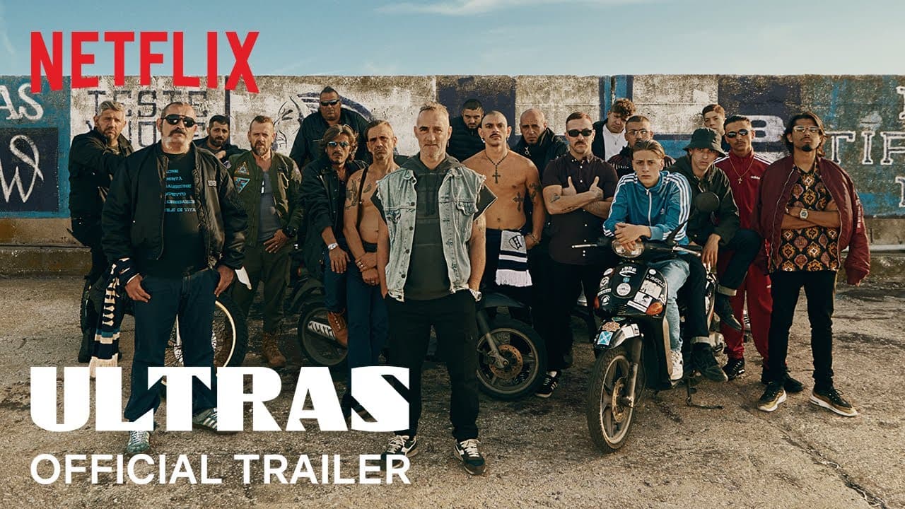 Trailer