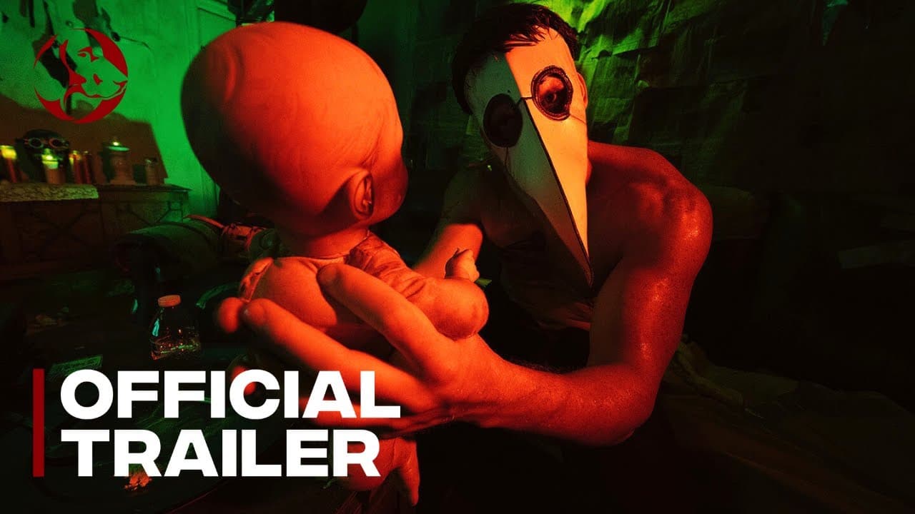 Trailer