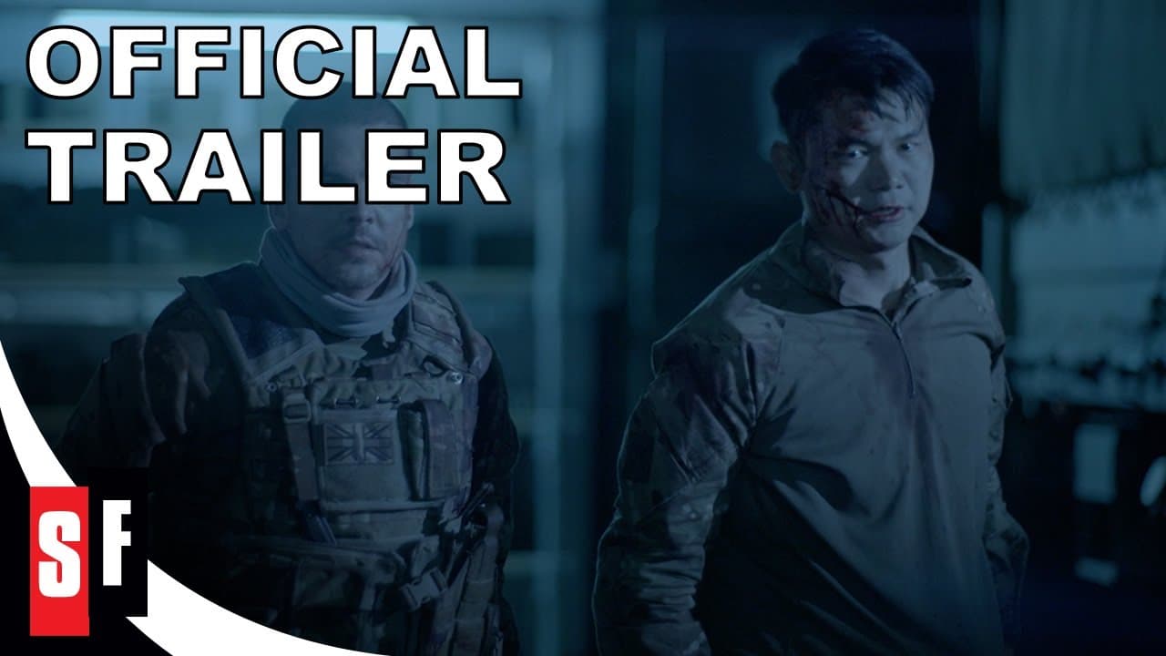 Trailer