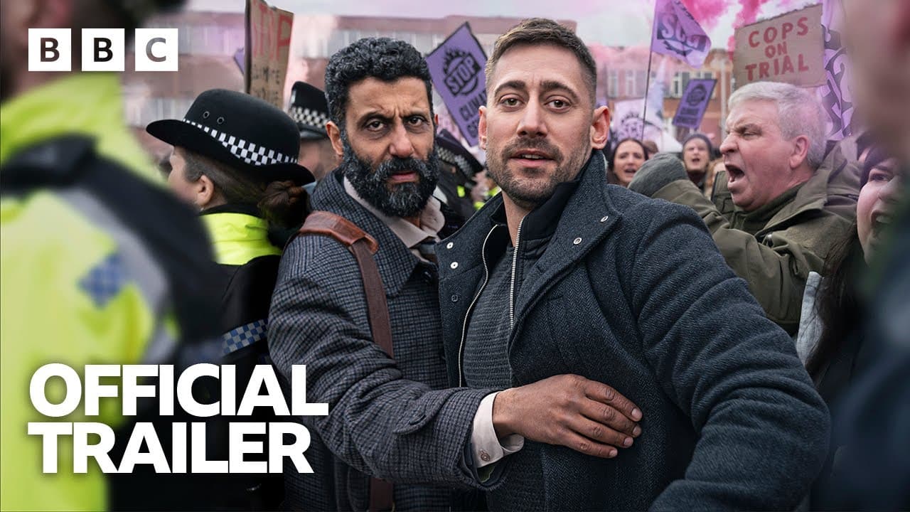Trailer