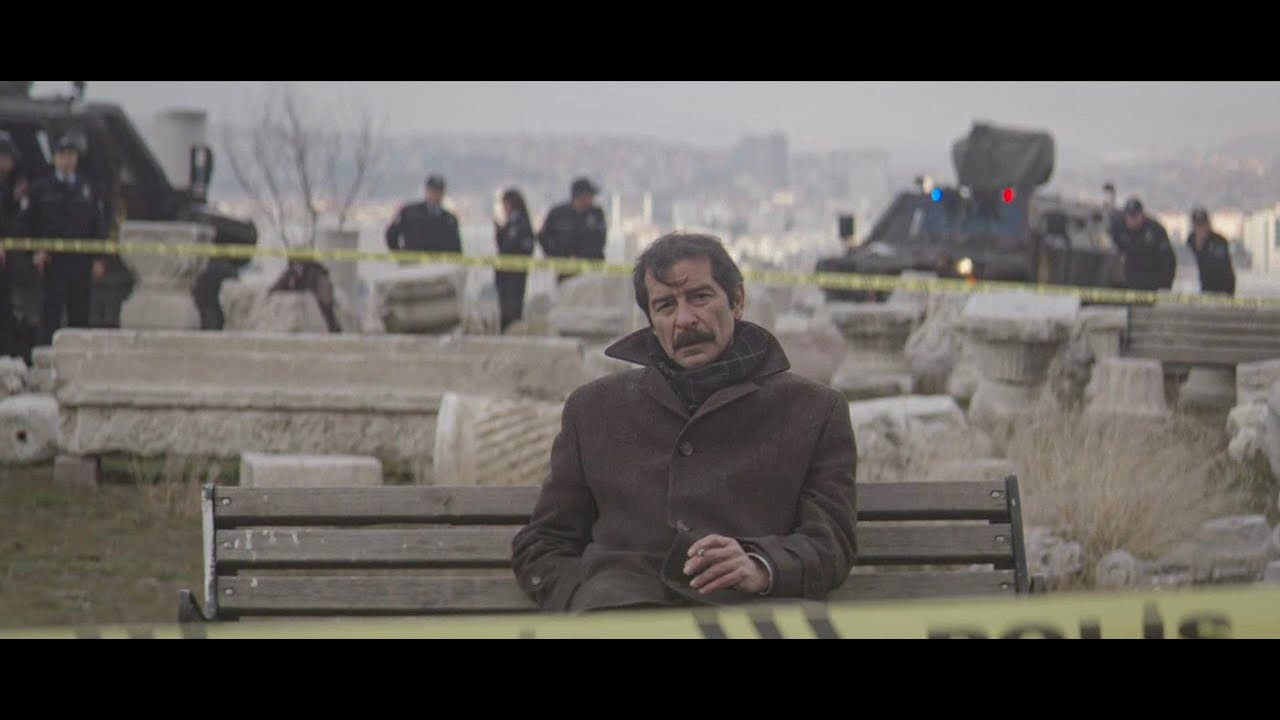 Trailer
