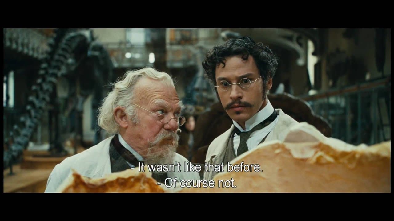 Trailer