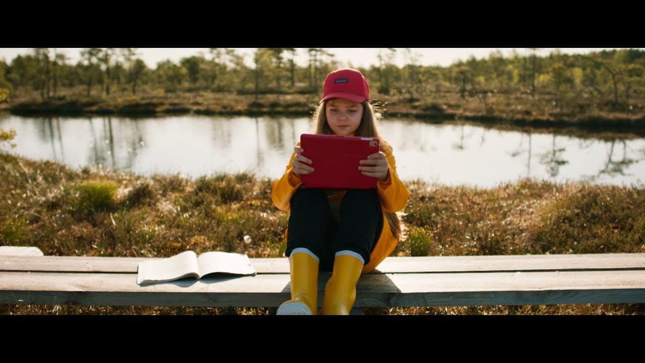 Trailer