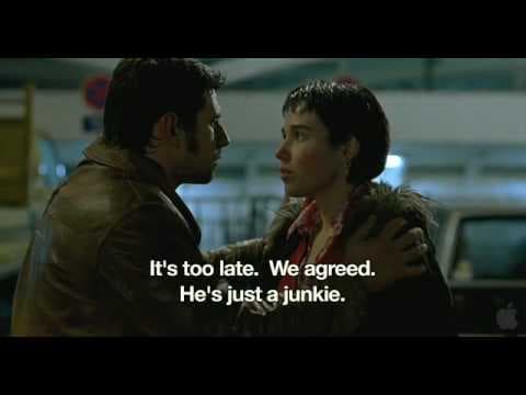 Trailer