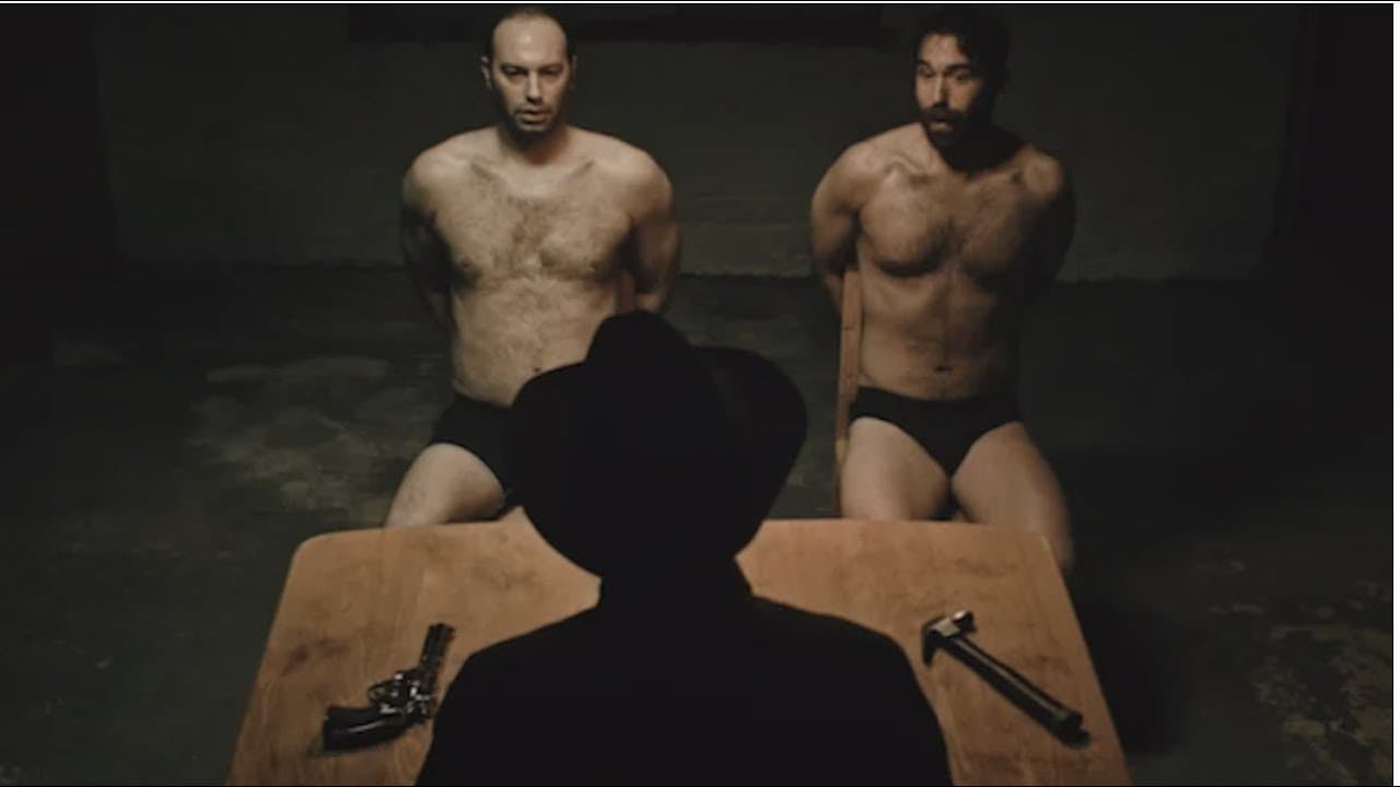 Trailer