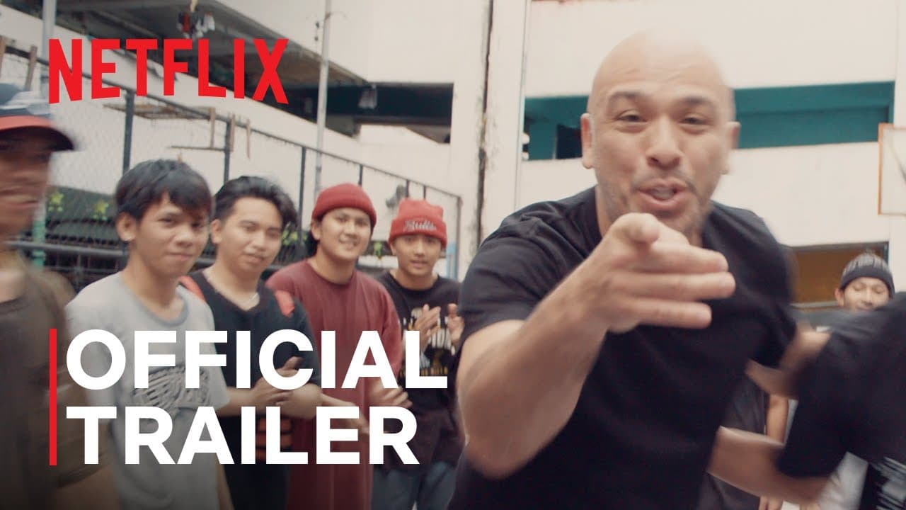 Trailer