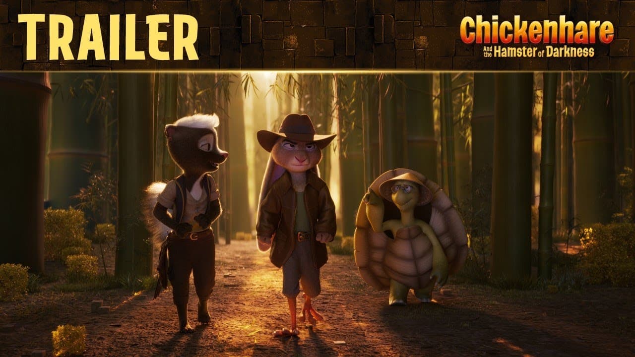 Trailer