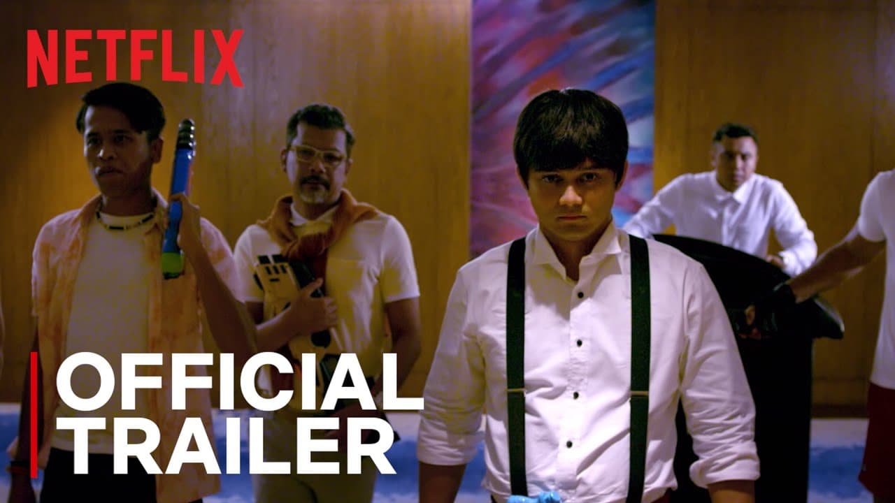 Trailer