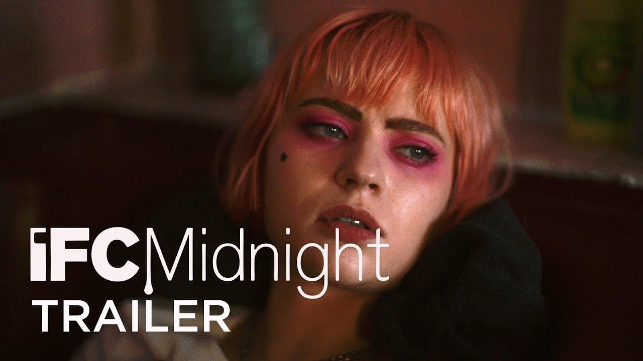 Trailer