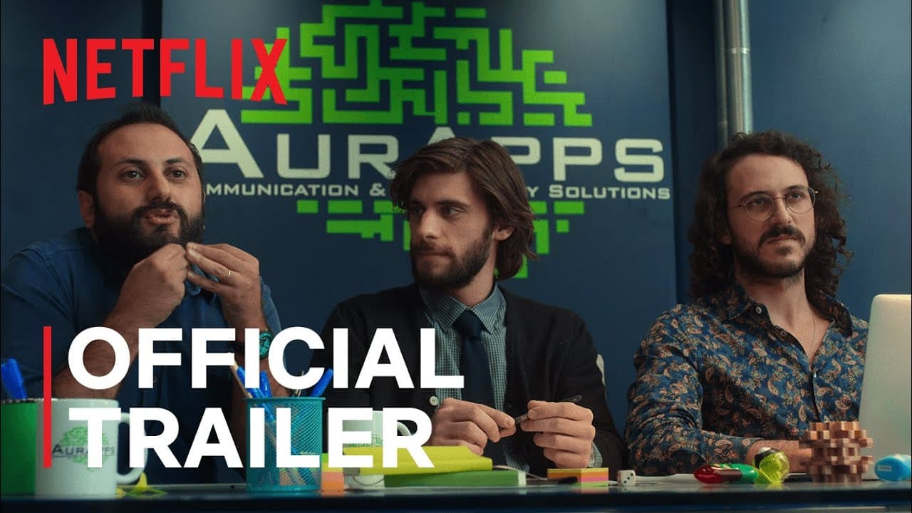 Trailer