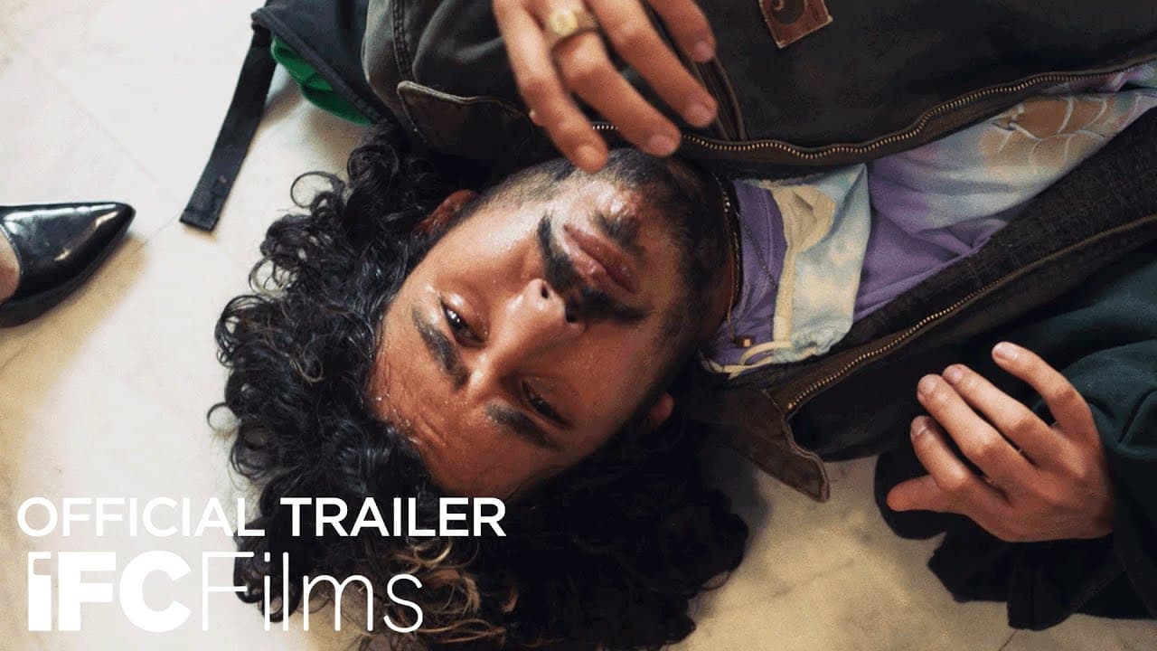 Trailer
