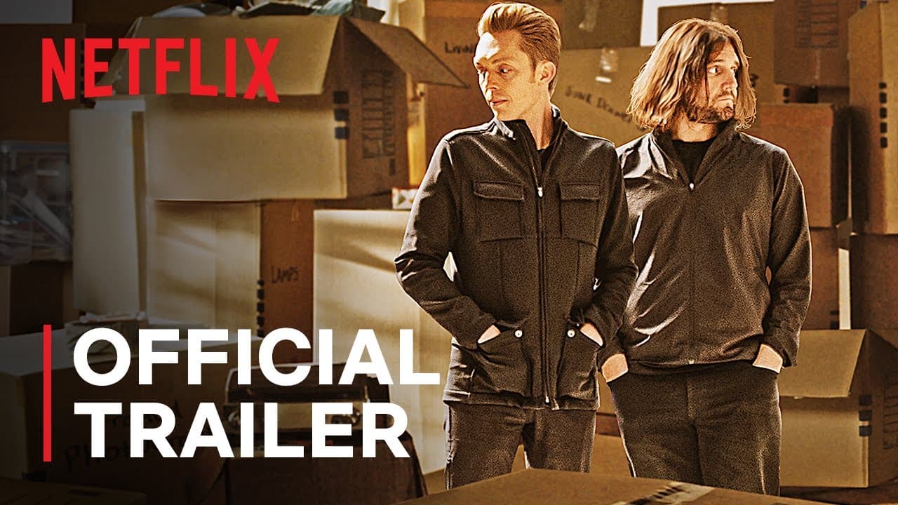 Trailer