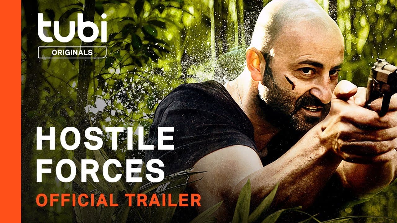 Trailer