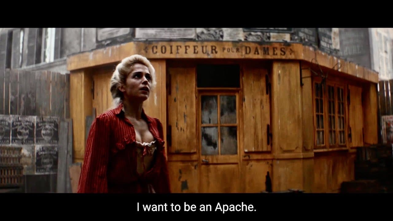 Trailer