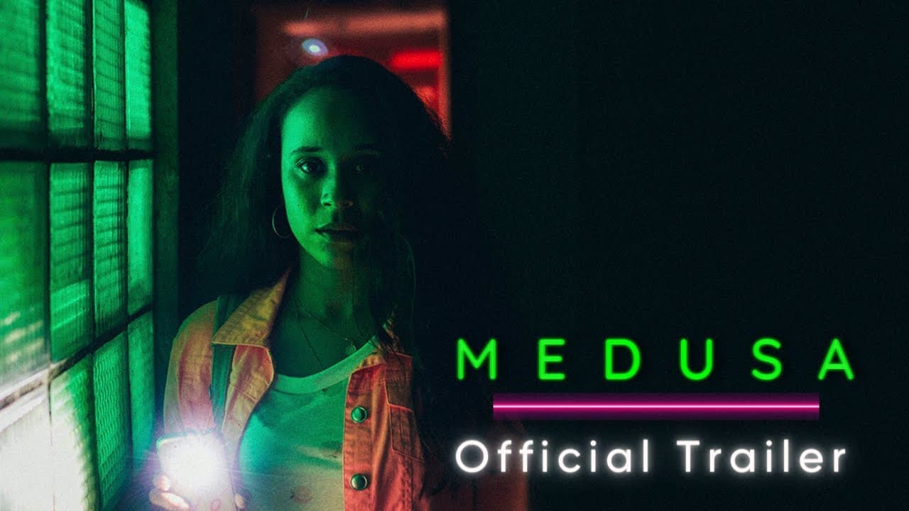 Trailer