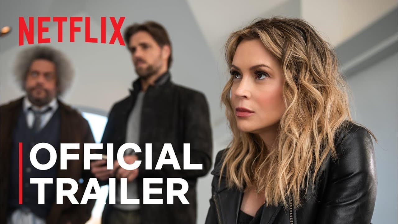 Trailer