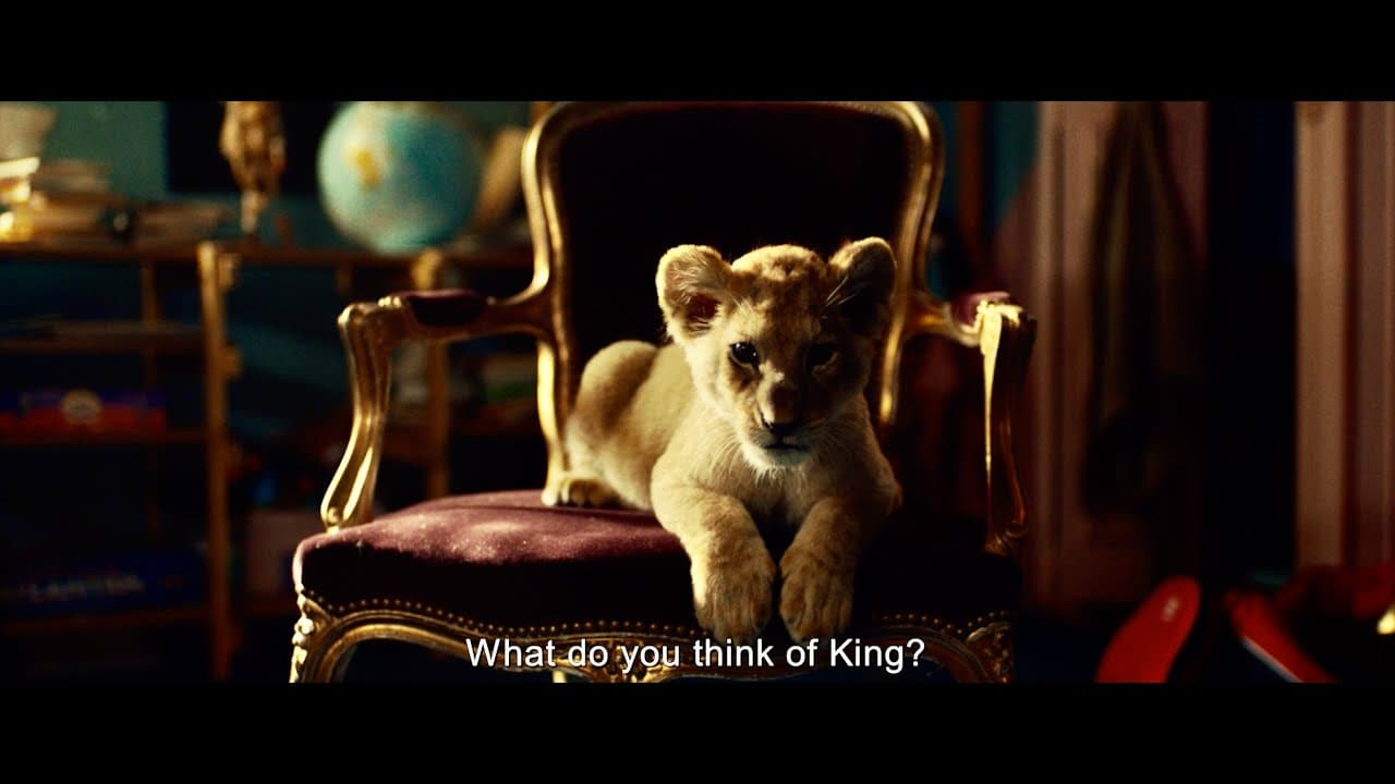 Trailer