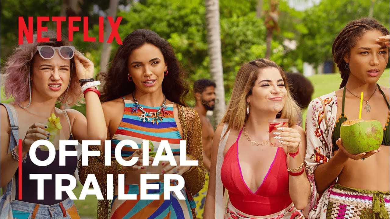 Trailer
