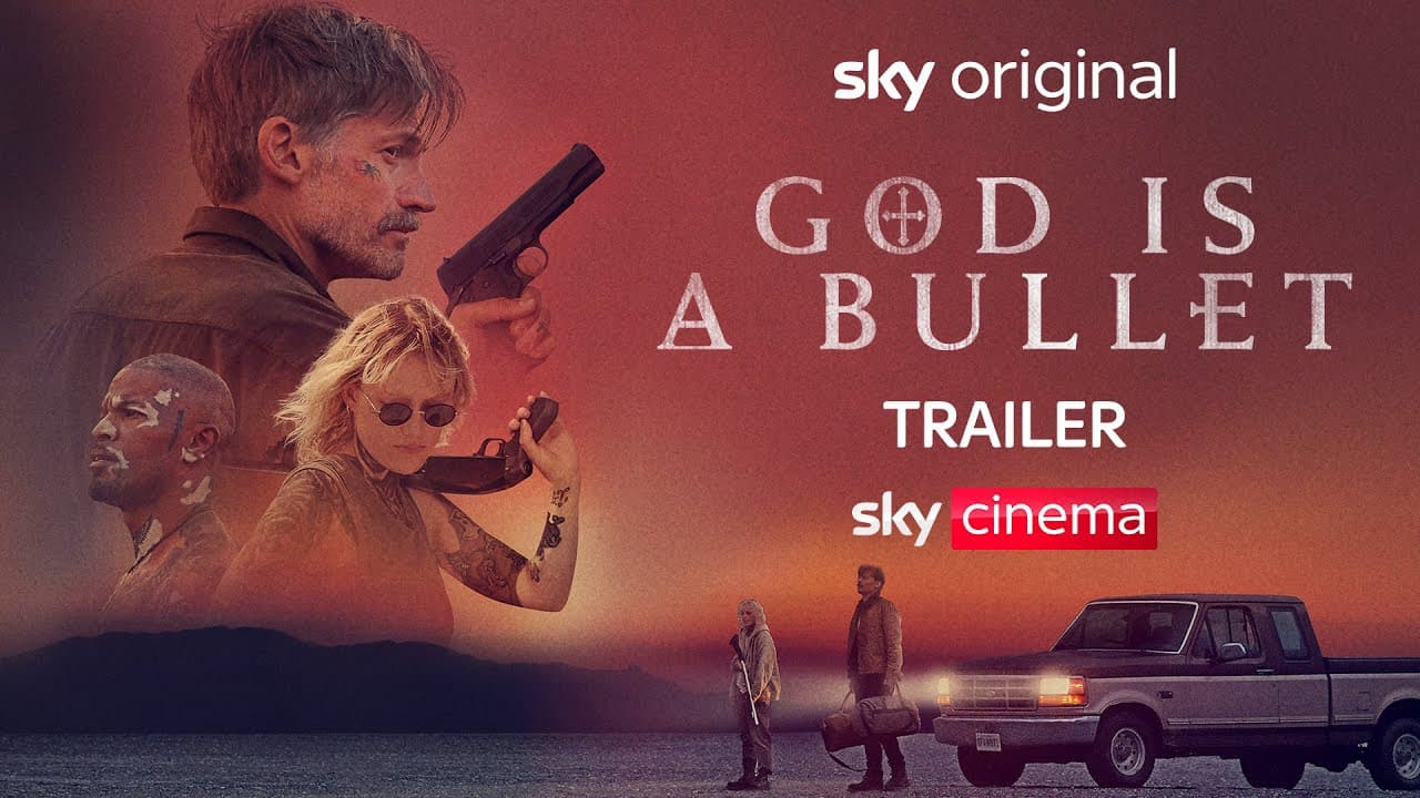 Trailer