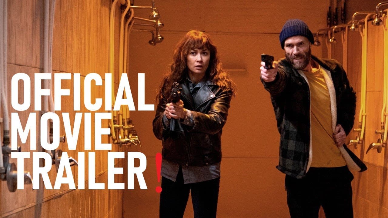 Trailer