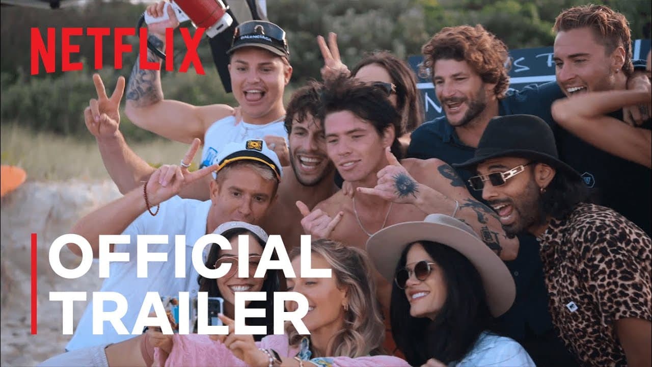 Trailer