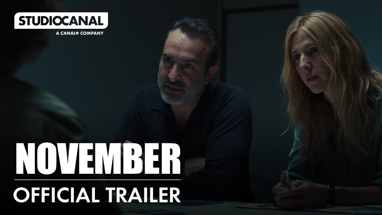 Trailer