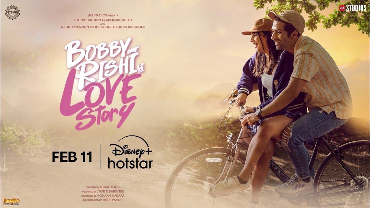 Trailer