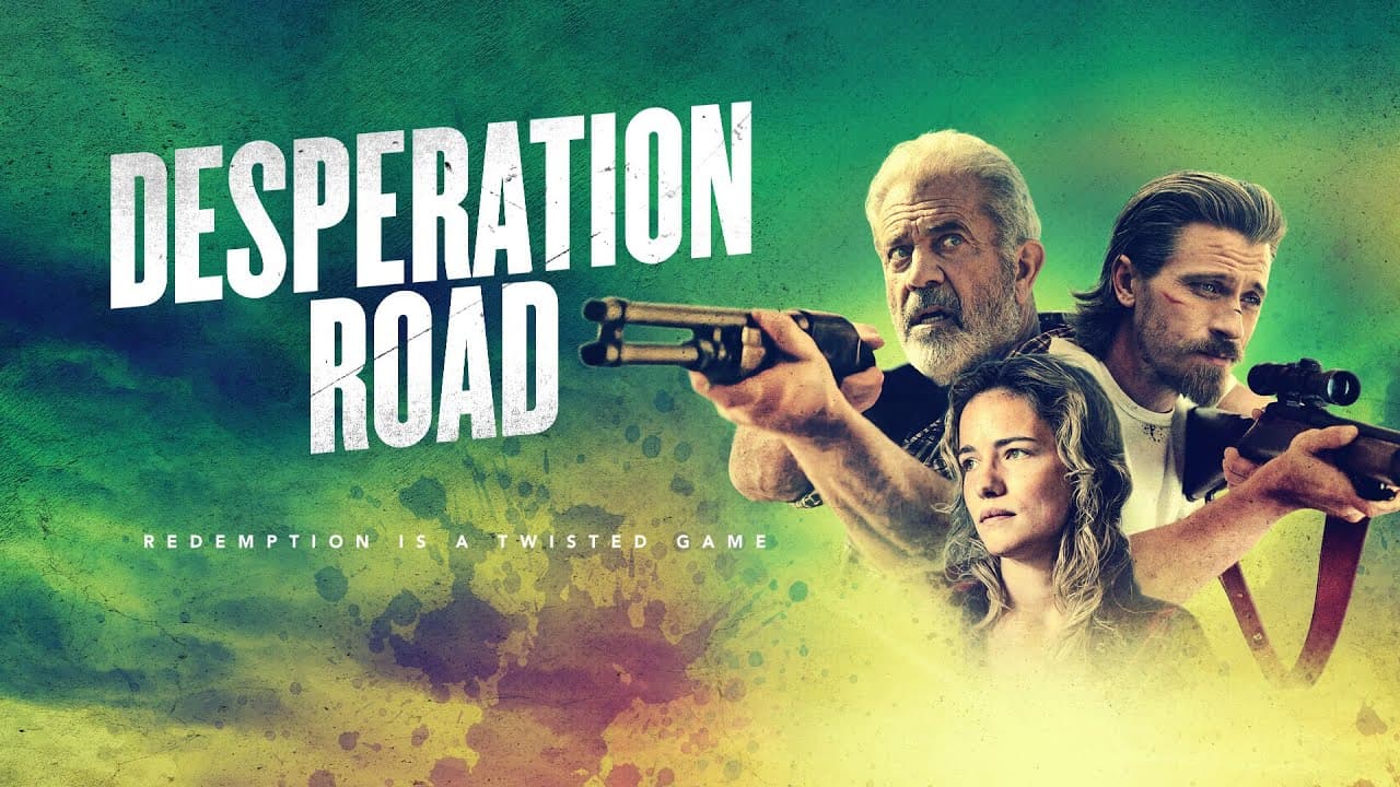 Trailer