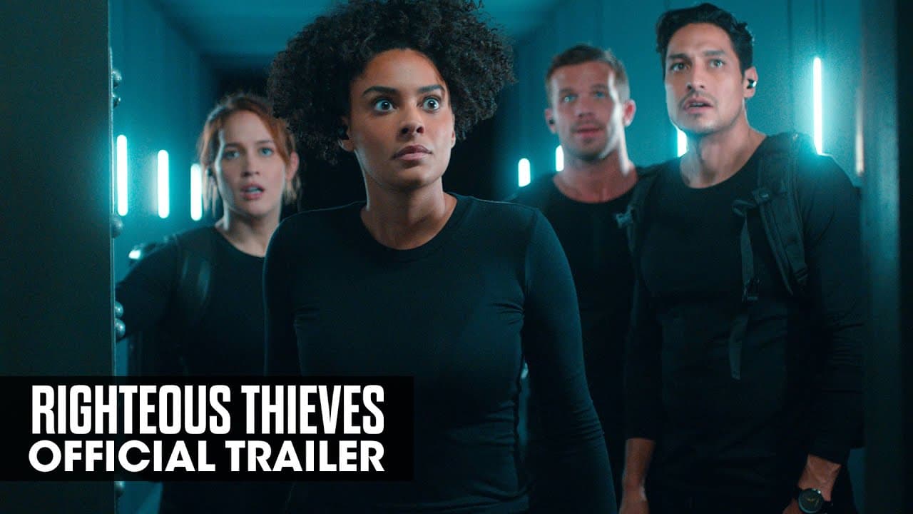 Trailer