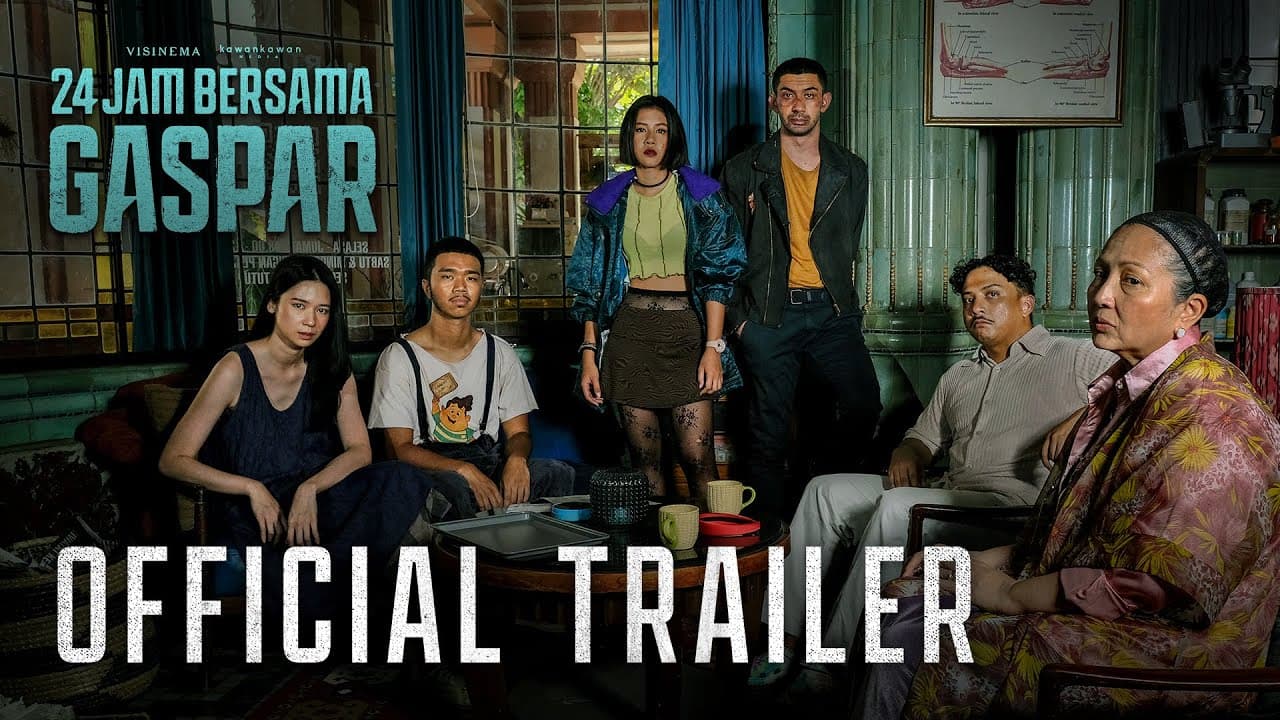 Trailer