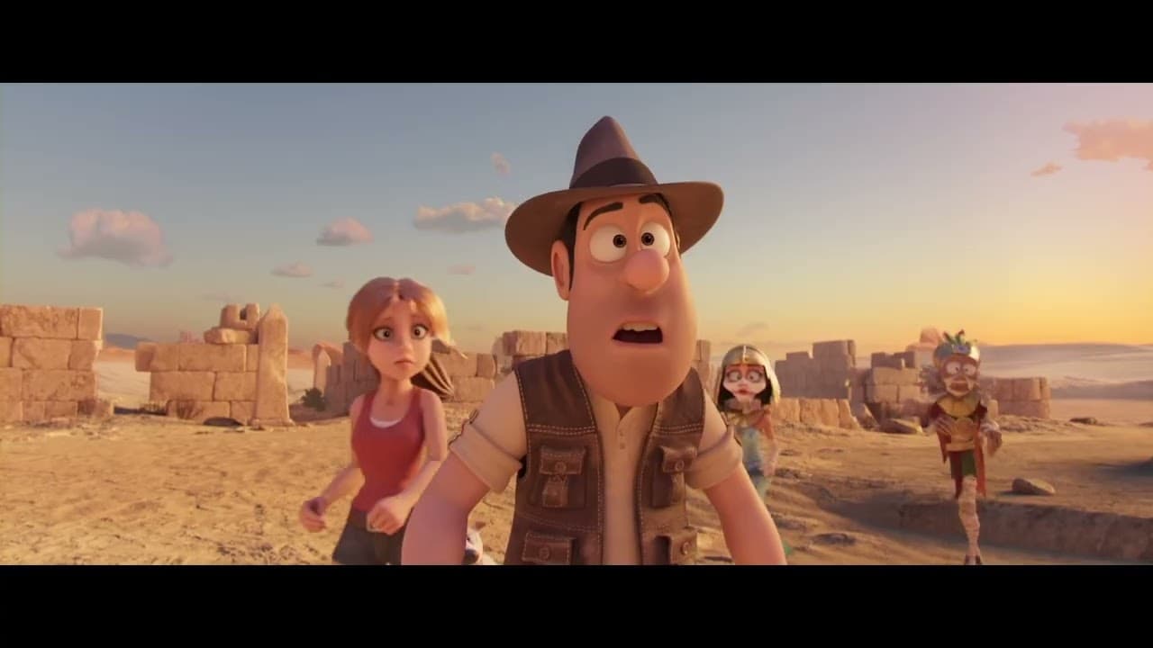 Trailer