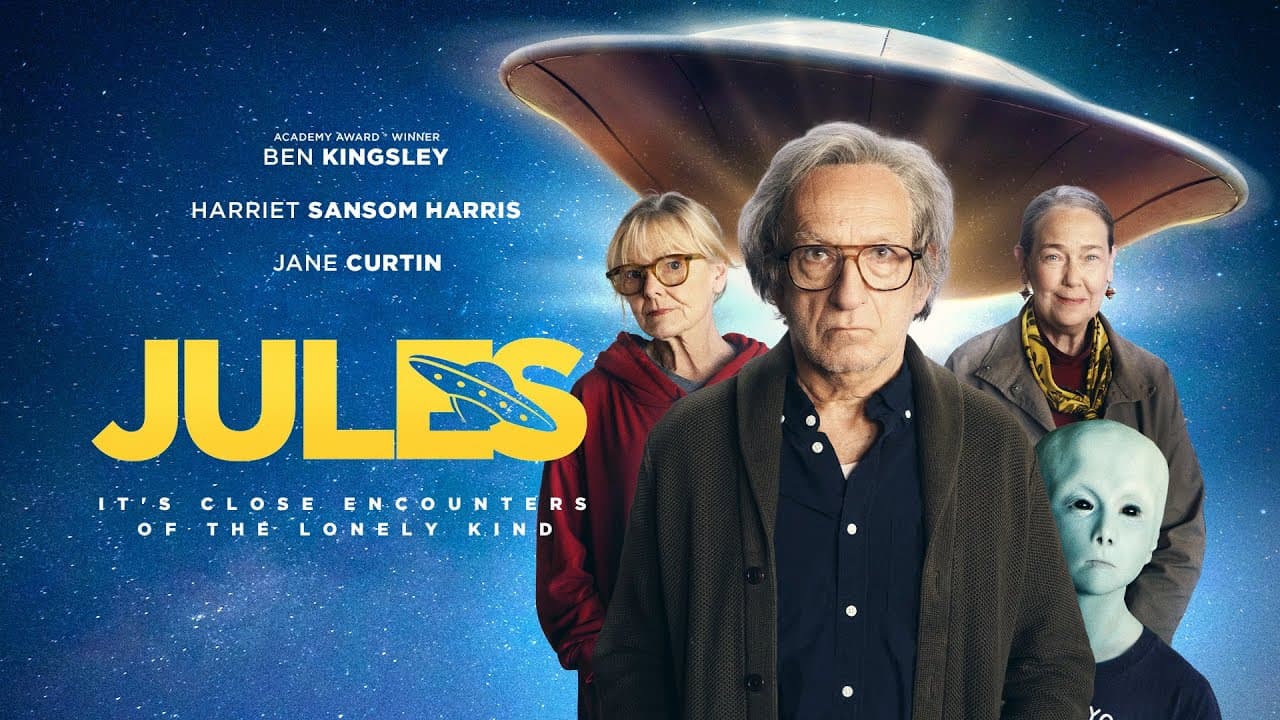 Trailer