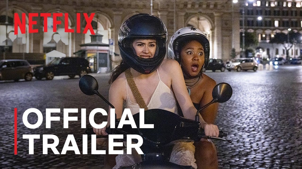 Trailer