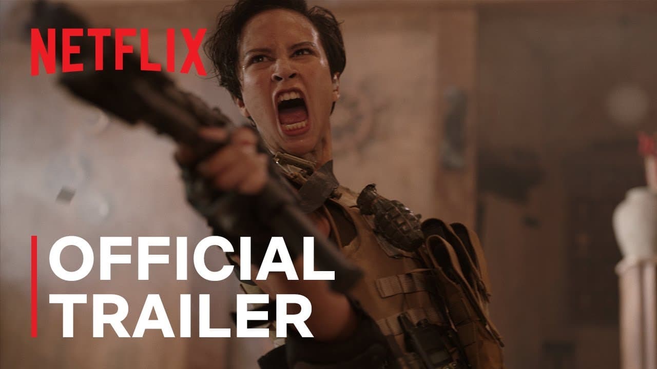 Trailer
