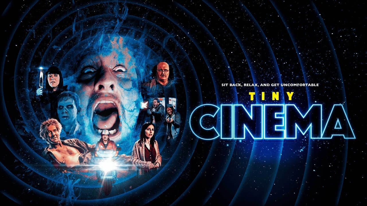 Trailer