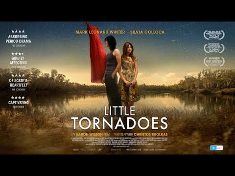 Trailer