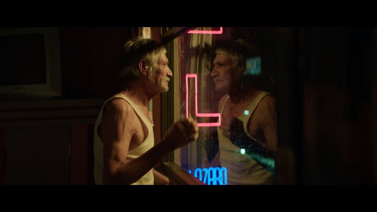 Trailer