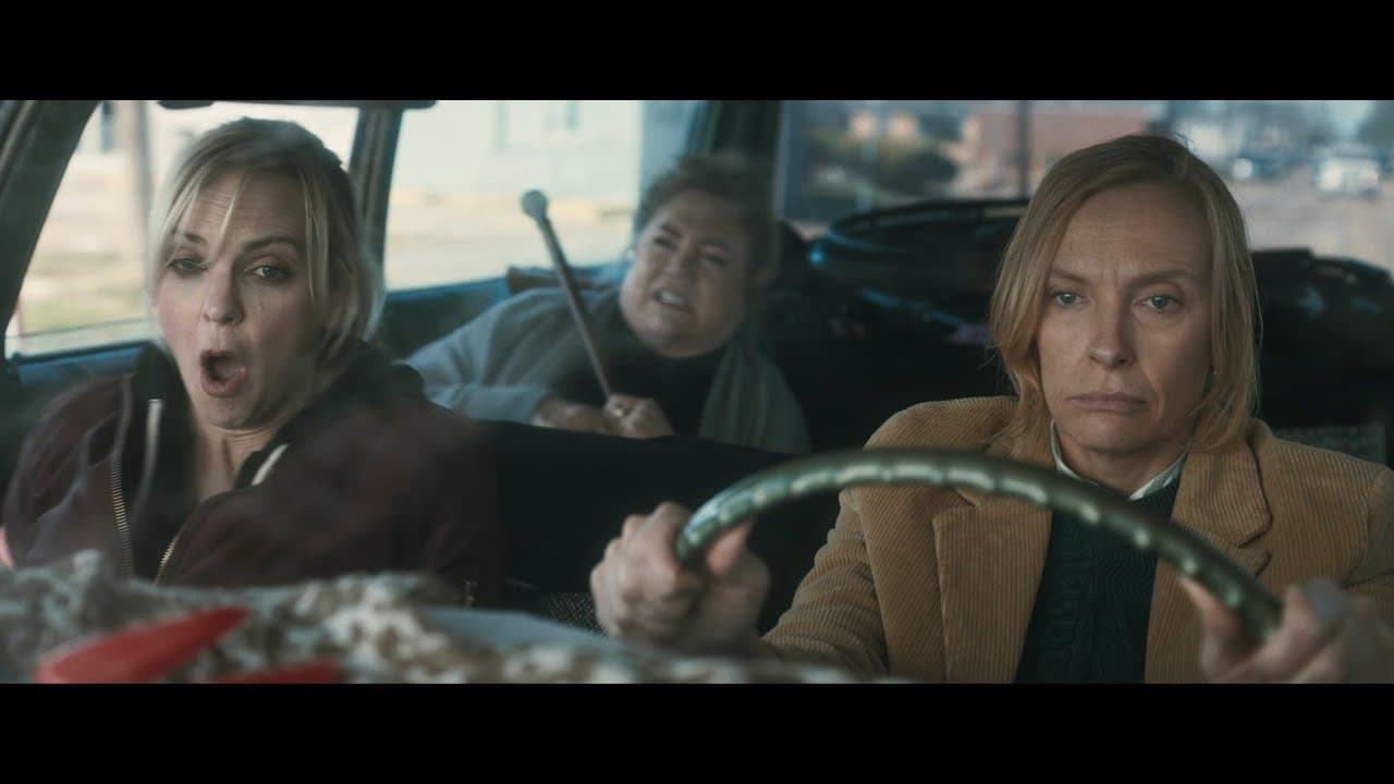 Trailer