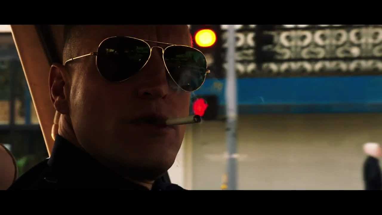 Trailer