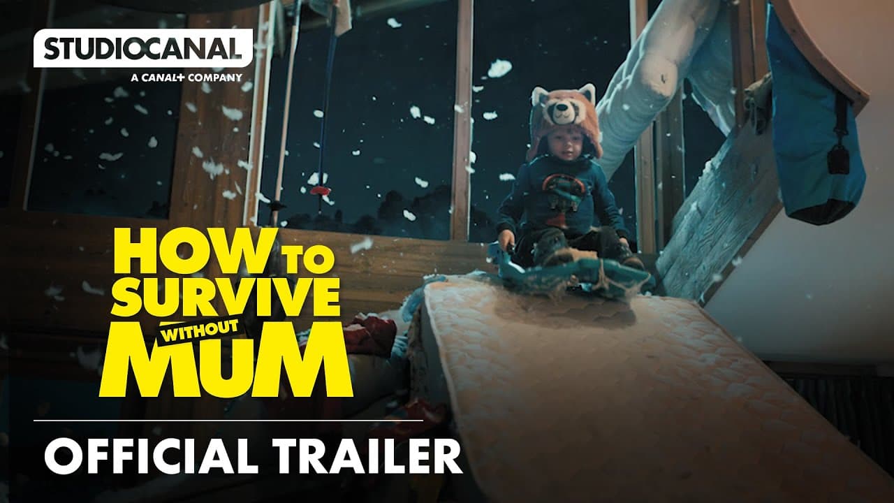 Trailer