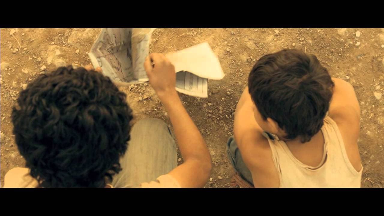 Trailer