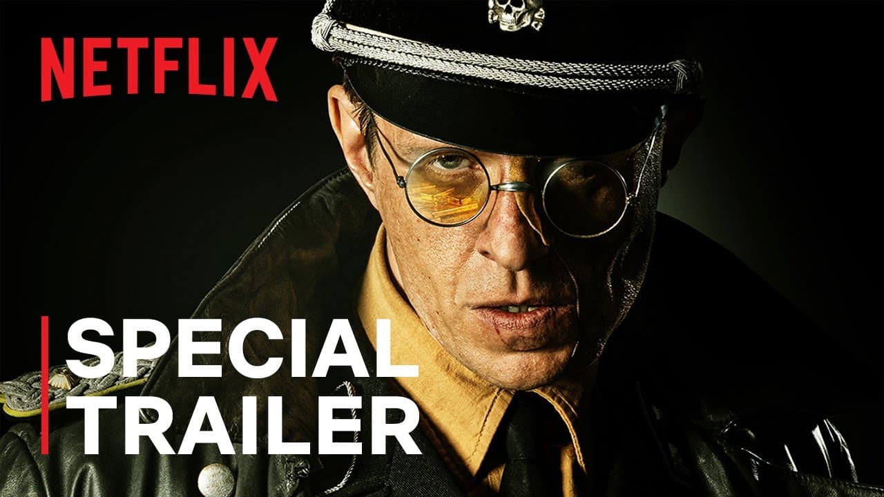 Trailer