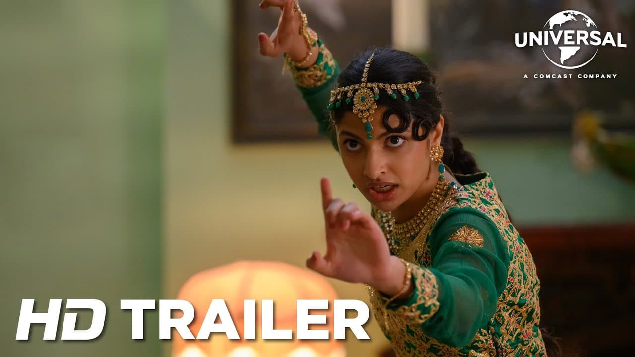 Trailer
