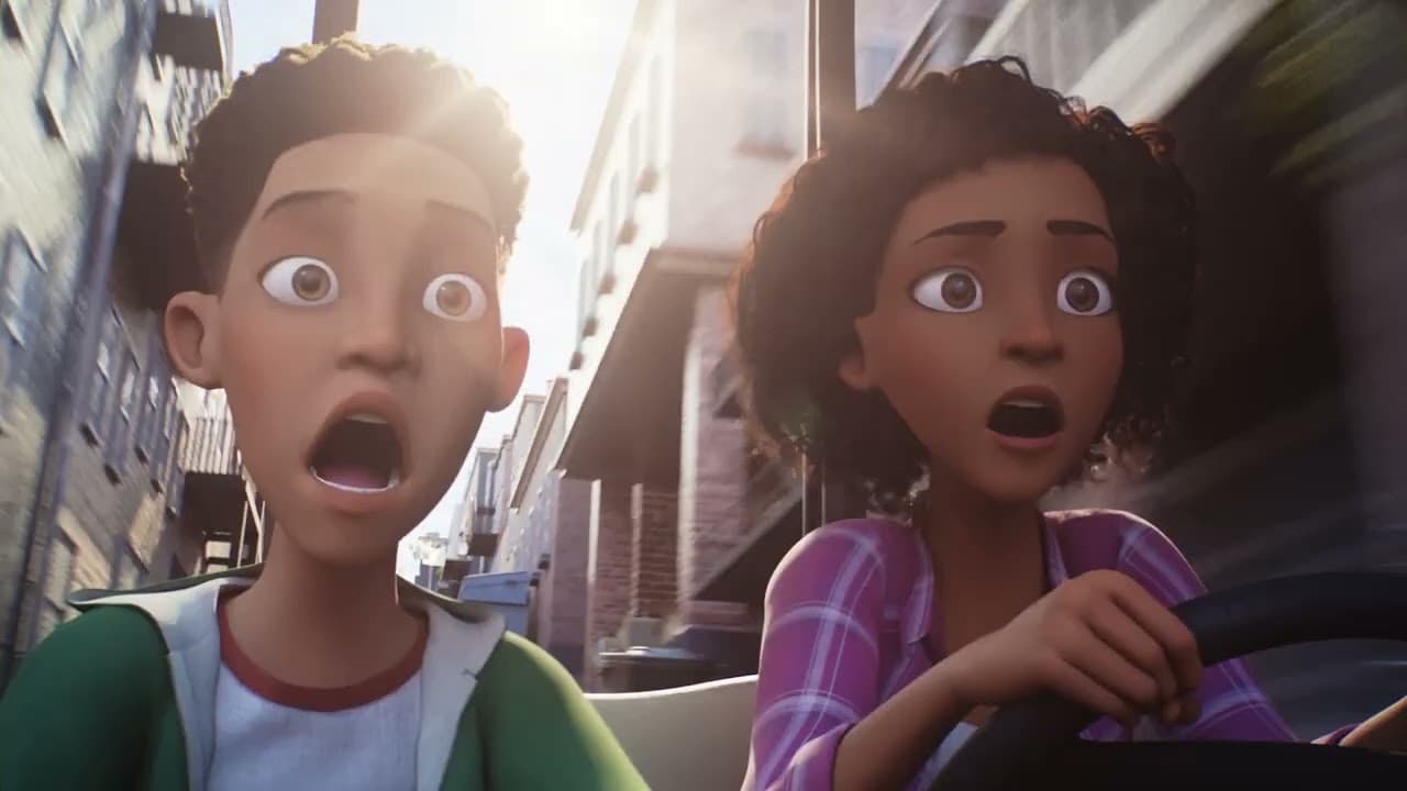 Trailer