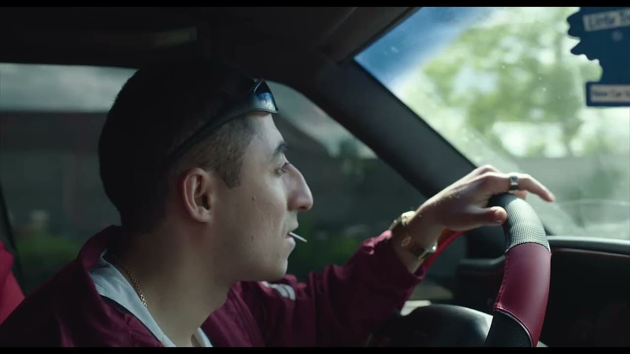Trailer