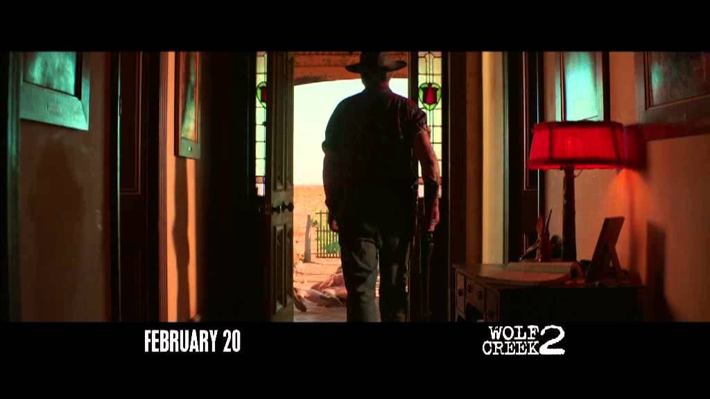 Trailer