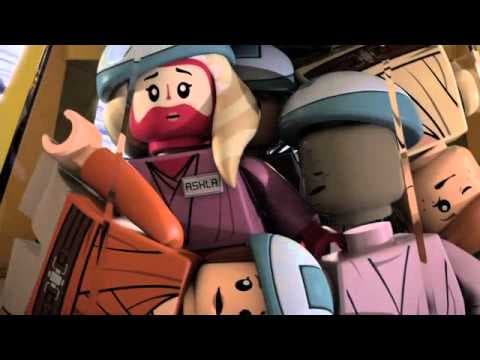 Trailer