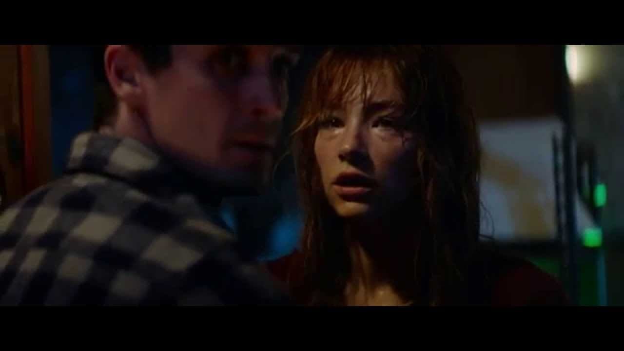 Trailer