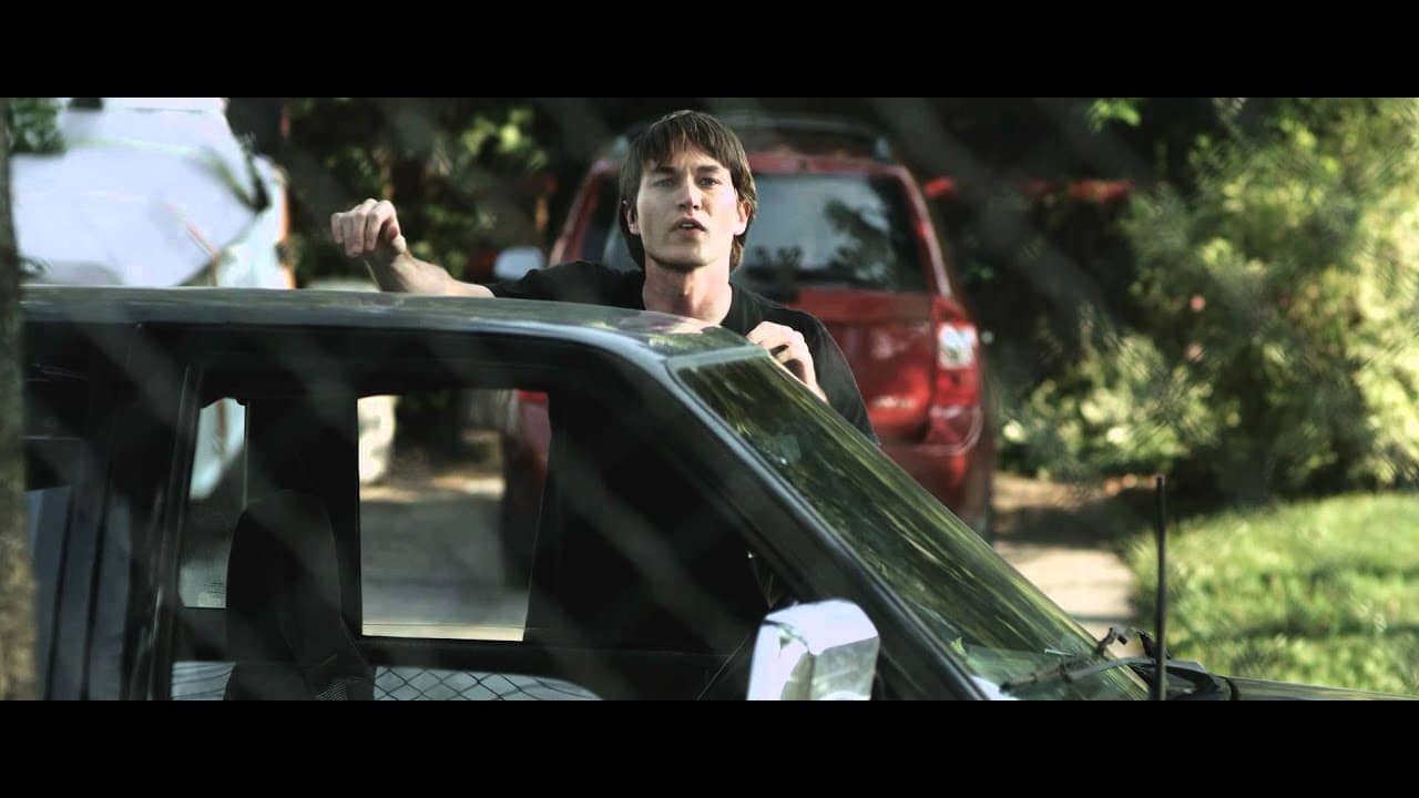 Trailer